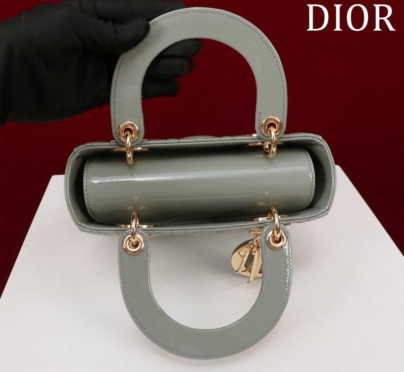 Christian Dior My Lady Bags